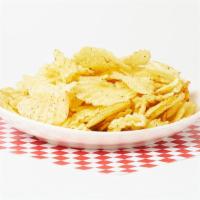 Potato Chips · 