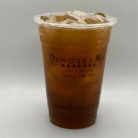 Oolong Tea · 