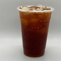 Assam Black Tea · 