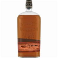 Bulleit Bourbon (1 L) · Bulleit Bourbon is inspired by the whiskey pioneered by Augustus Bulleit over 150 years ago....