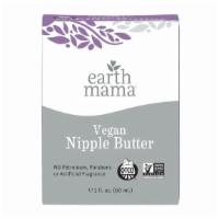 Vegan Nipple Butter · Vegan Nipple Butter works hard to moisturize dry skin, and bring nipples back to their happy...