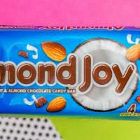 Almond Joy Candy Bar King Size · Almond Joy Candy Bar King Size