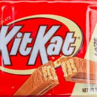 Kit Kat King Size · Kit Kat KING SIZE