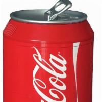 Soft Drink(Can) · Soft drink