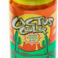 Cactus Cooler · 