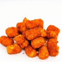 Spiced Tots · 