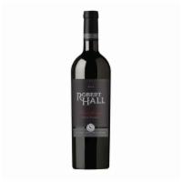 Robert Hall Winery · Cabernet Sauvignon, Paso Red