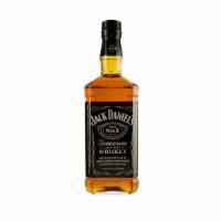 Jack Daniels Whiskey  · Jack Daniels
