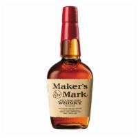Maker'S Mark Bourbon Whiskey 46 · Maker's Mark