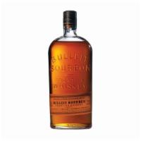 Bulleit Bourbon Whiskey  · The Bulleit Distilling Co
