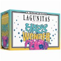Lagunitas Hazy Wonder 6 Pack Cans  · HAZY WONDER 6 PACK CANS 12 OZ
