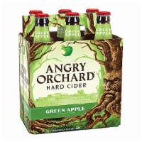 Angry Orchard Hard Cider · Pear, Unfiltered, Rose and Original