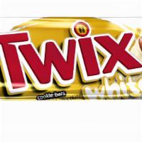 Twix White · KING SIZE