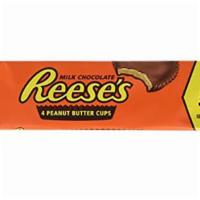 Reese'S Peanut Butter Cup  · King Size