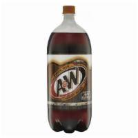A&W Root Beer 2 Liter · 2 Liter