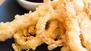 Shrimp Tempura · Shrimp deep fried and 4pc ca roll