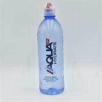 Aqua Hydrate 23.7 Oz · 