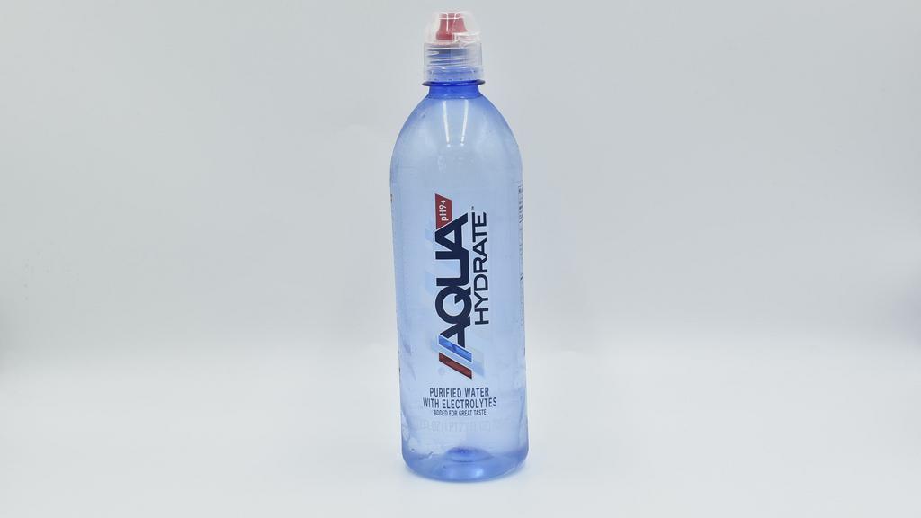 Aqua Hydrate 23.7 Oz · 