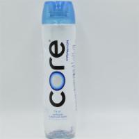 Core Water 30.4 Oz · 