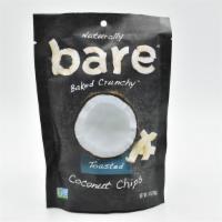 Bare Coconut Chips · 