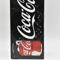 12 Pack Diet Coke · 