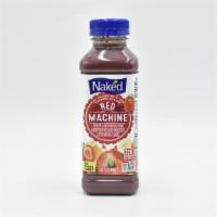 Naked Juice Red Machine 15.2 Oz · 