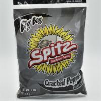 Spitz Cracked Pepper 6.0Oz · 