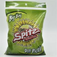 Spitz Dill Pickle 6.Oz · 