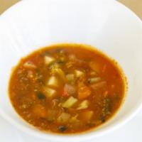 Soup Of The Day · Call Restaurant