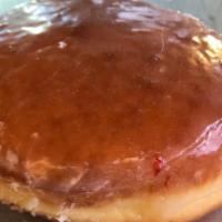 Jelly Filling Donut · 