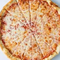 Large Pizza 18