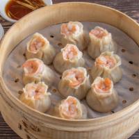 Shrimp And Pork Siu Mai (5 Pcs)  · (5 pcs) . Best Seller