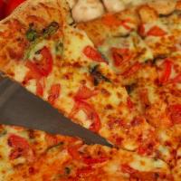2 Topping Pizza (17