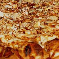 Bbqch Pizza (28