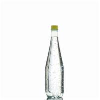 Perrier Water Bottle · 