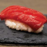 Tuna Sushi 2 Pc · 