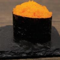 Masago Sushi 2 Pc · 