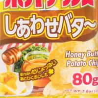 Honey Butter Chip · 