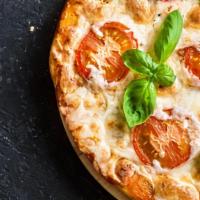 Original Margherita Pizza- Large 14