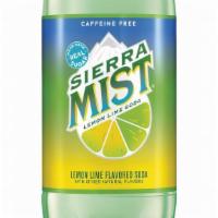 Sierra Mist 2 Liter · 