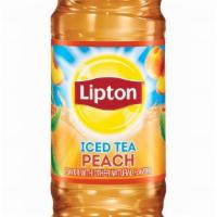 Lipton Ice Tea · 