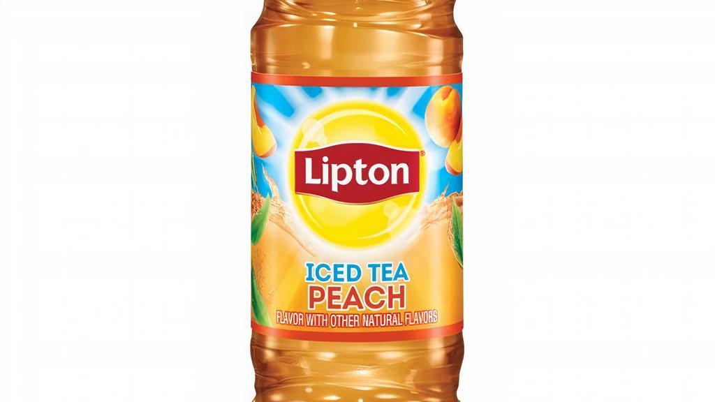 Lipton Ice Tea · 