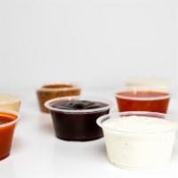 Dipping Sauce · 