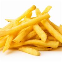French Fries · Regular fries