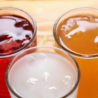 Aguas Frescas · 