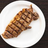 Side (1Pc.) Of Steak · 1 piece of grilled ribeye steak.