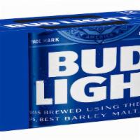 Bud Light, 12 Pack-12 Oz Can Beer (4.2% Abv) · Bud Light is a premium light lager with a superior drinkability that has made it the best-se...