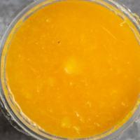 Orange Juice · Fresh Squeezed Orange Juice
