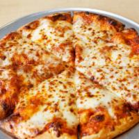 Cheese Pizza · Cheese