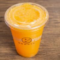 Orange Juice Bottled · Bottled Orange Juice